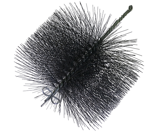 エントツブラシ　5寸