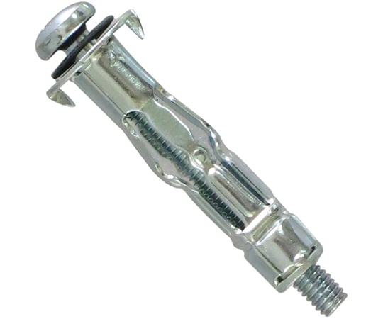 ボードアンカーリベット （空中構造壁用）1箱（50本入）