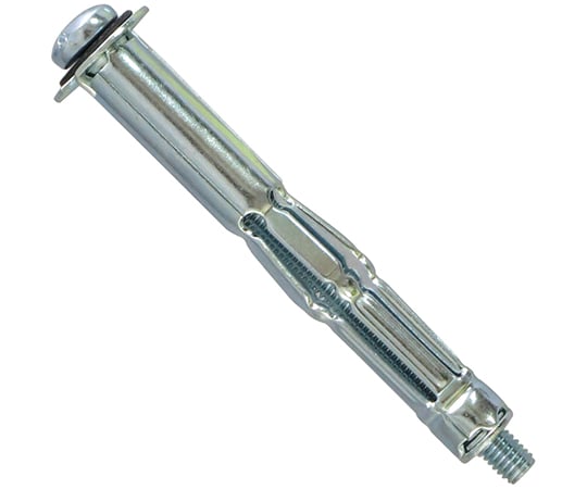 ボードアンカーリベット （空中構造壁用）1箱（50本入）