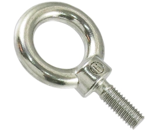 ステンレス　アイボルト　#5