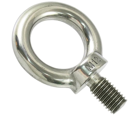 ステンレス　アイボルト　#12