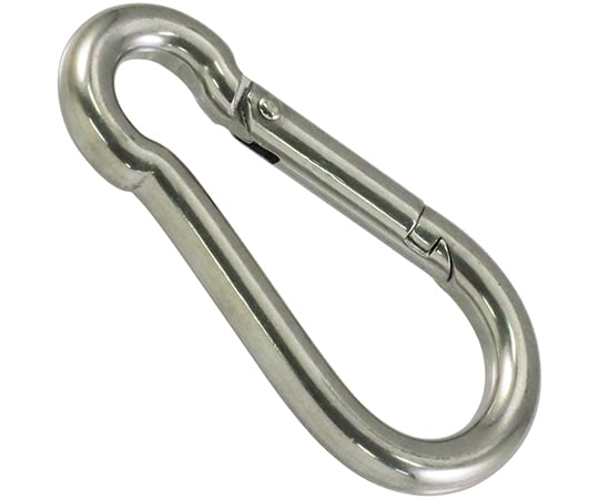 スプリングフックS　#7