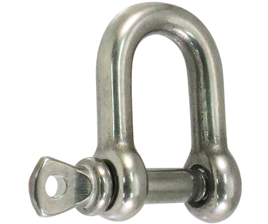 シャックル　#4