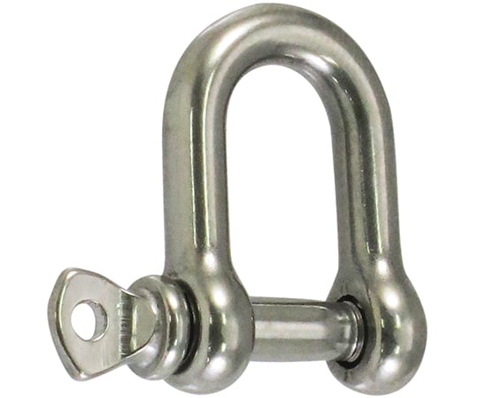 シャックル　#5