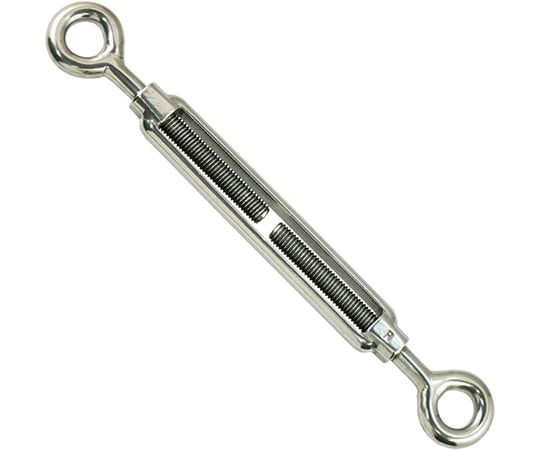 ステンレス　ターンバックル　アイ式　#10