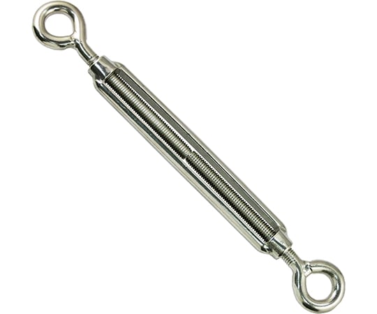 ステンレス　ターンバックル　アイ式　#12