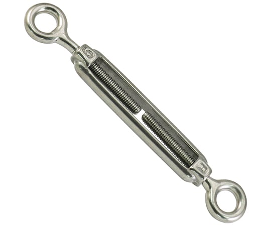 ターンバックル　アイ式　#4