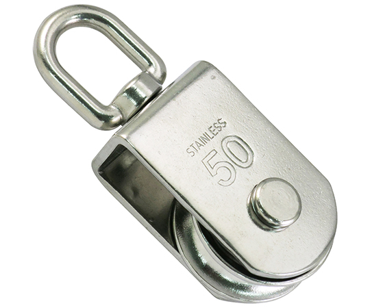 サンマブロック　#50