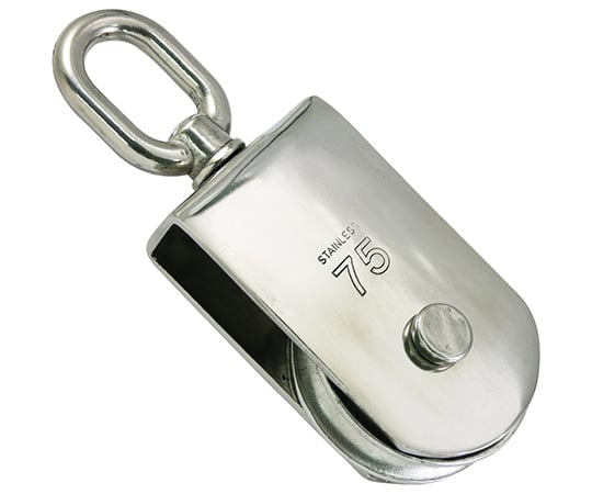 サンマブロック　#75