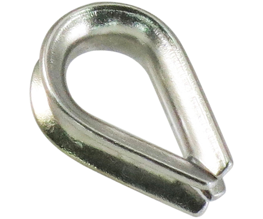 ワイヤーコース　#2