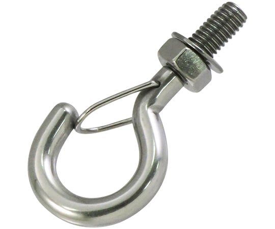 Qフックボルト　#5