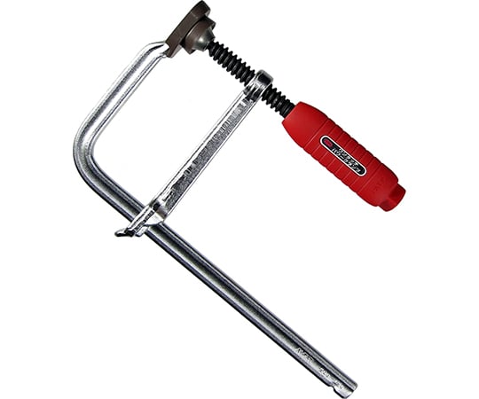 ワンタッチパワークランプ　首長ワイド