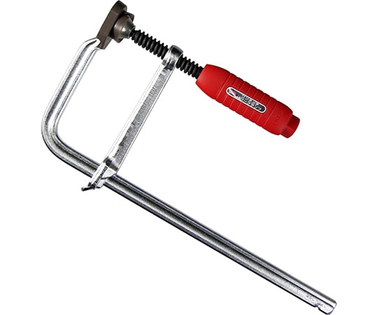 ワンタッチパワークランプ　首長ワイド