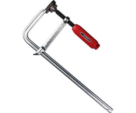 ワンタッチパワークランプ　首長ワイド