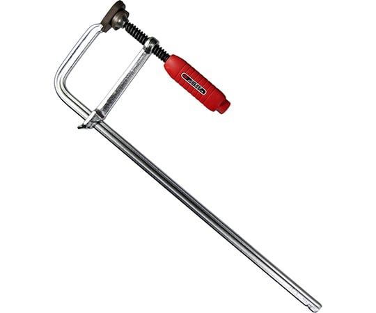 ワンタッチパワークランプ　首長ワイド