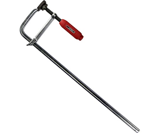 ワンタッチパワークランプ　首長ワイド