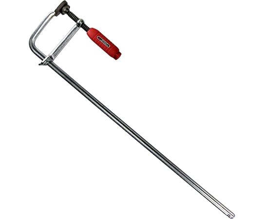 ワンタッチパワークランプ　首長ワイド