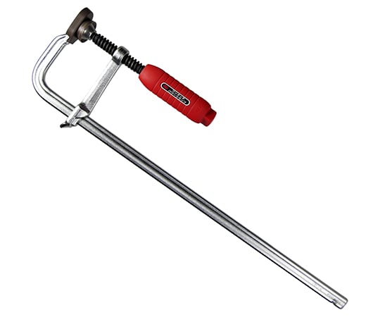 ワンタッチパワークランプ