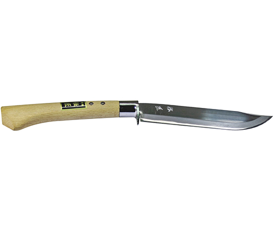 【即購入可】剣鉈 鍛造 ショート 鍛冶屋トヨクニ 剣鉈270 限定商品(11月18日値下げしました)