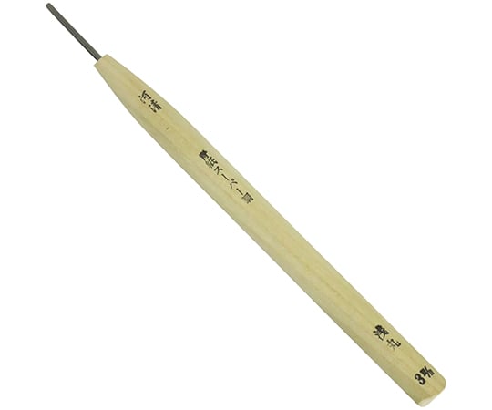 本職用　彫刻刀　浅丸