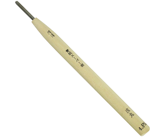 本職用　彫刻刀　浅丸