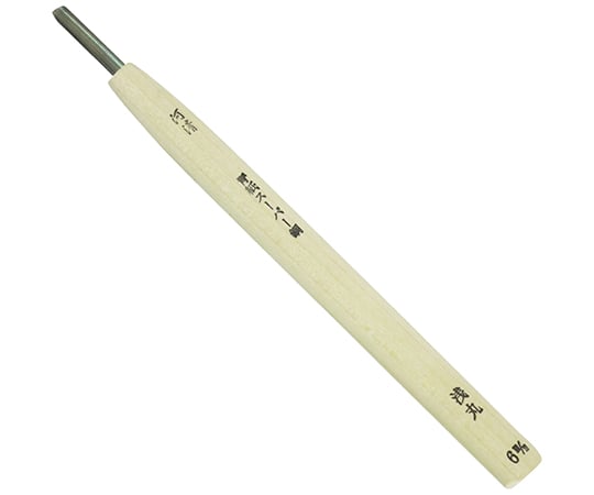 本職用　彫刻刀　浅丸