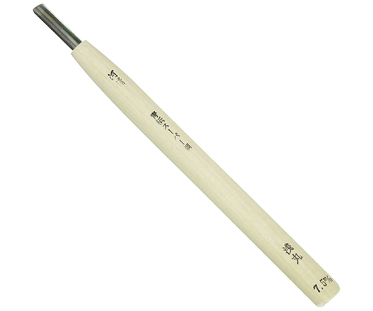 本職用　彫刻刀　浅丸