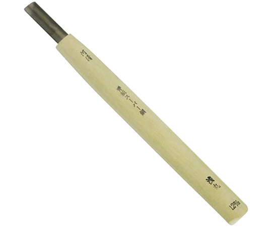 本職用　彫刻刀　浅丸