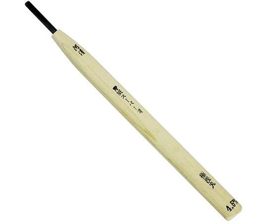 本職用　彫刻刀　極浅丸