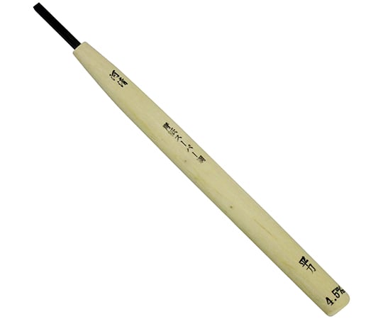 本職用　彫刻刀　平