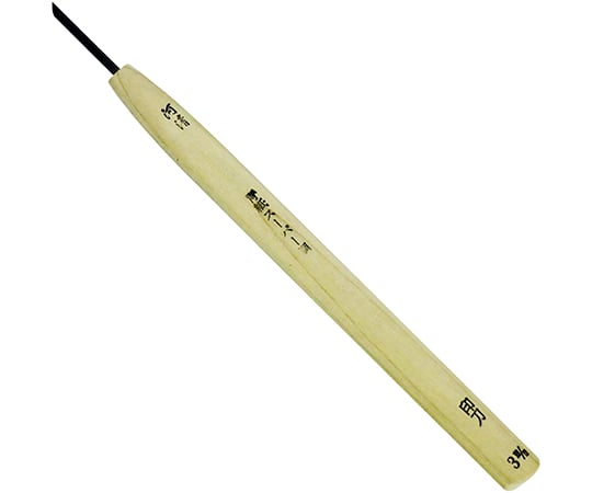 本職用　彫刻刀　印刀　右