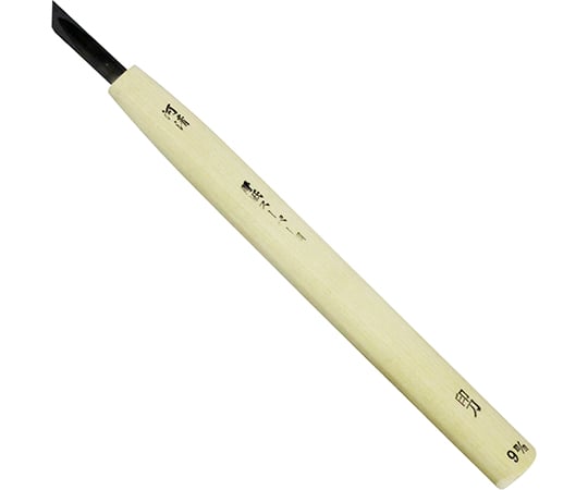 本職用　彫刻刀　印刀　右