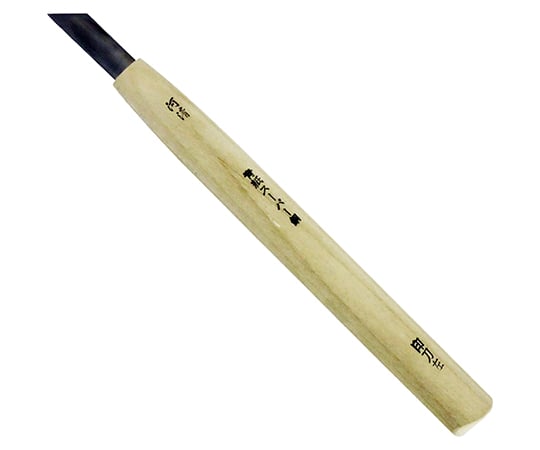 本職用　彫刻刀　印刀　左