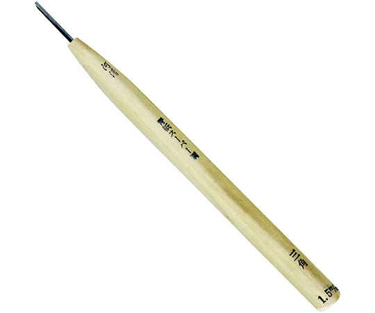 本職用　彫刻刀　三角　60°