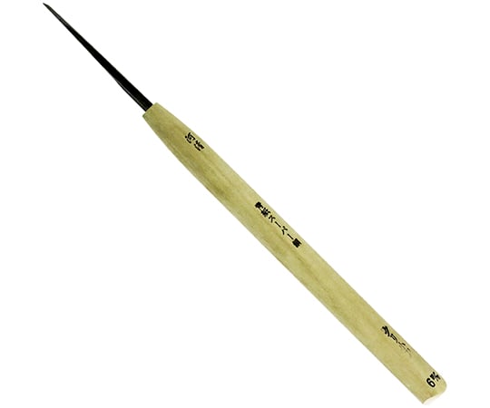 本職用　彫刻刀　クリ小刀　右