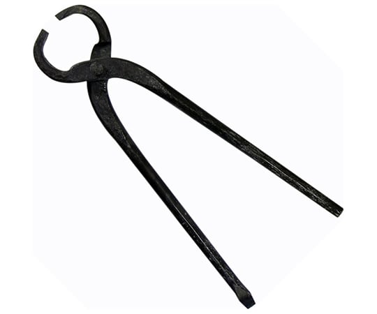 63-5481-91 エンマ釘抜き 300mm 【AXEL】 アズワン