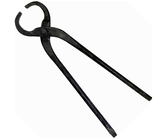 エンマ釘抜き　360mm