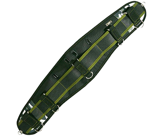 秋SAKURA　サポーターベルト　グリーン