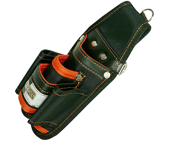 秋SAKURA　5点ホルダー　オレンジ