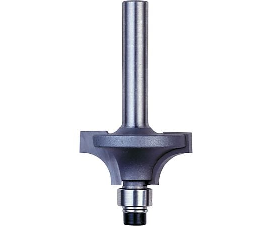 Super　トリマ・ルータービット　ギンナン面（コロ付）2分