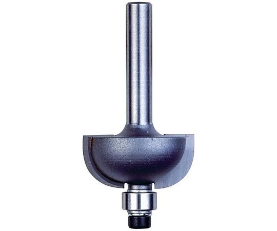 Super　トリマ・ルータービット　サジ面（コロ付）3分