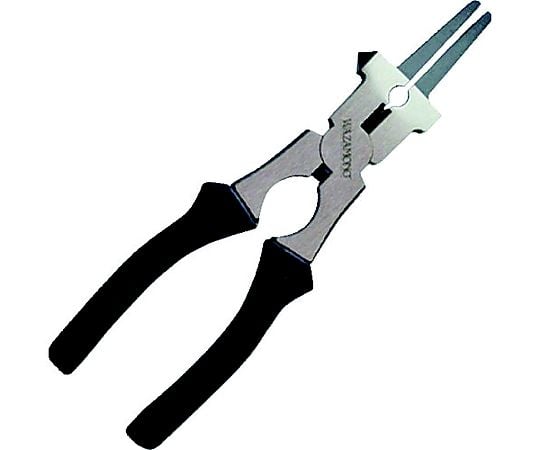 WAZAMONO　溶接用ペンチ　210mm