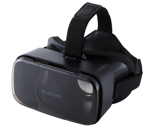 VRグラス(スタンダードタイプ)