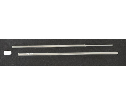 63-5490-52 5mmφ同軸チューブセット（内管先端外径2mm・外管