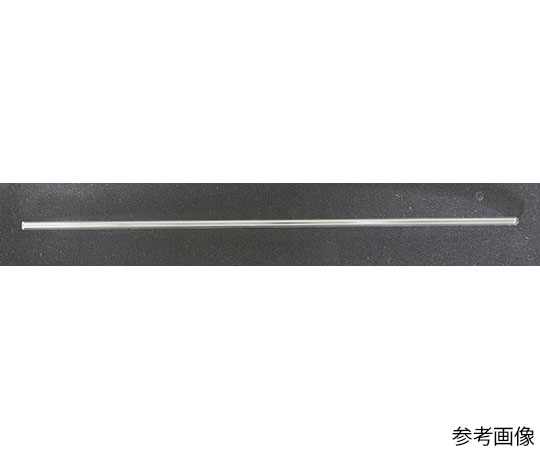 63-5490-77 4mmESRサンプルチューブ 長さ250mm 1箱（5本入） EPS-004B