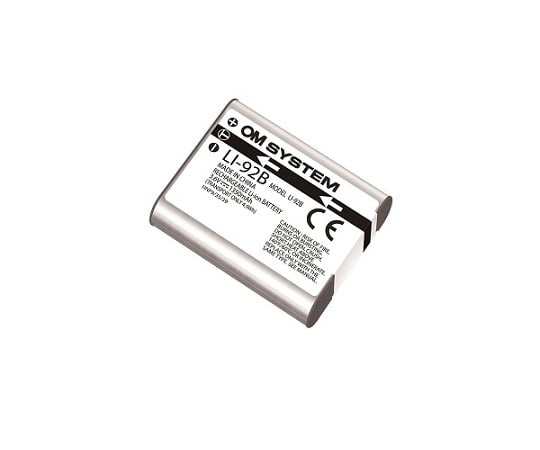 リチウムイオン充電池