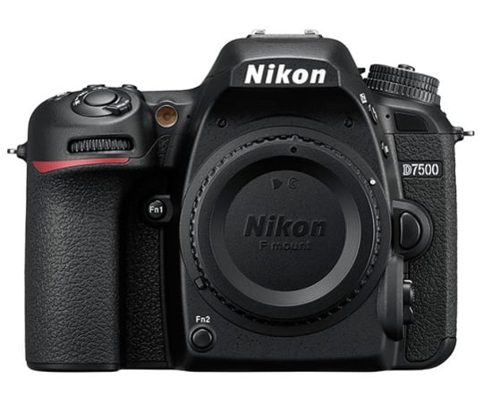 ★美品★ Nikon D500 ボディ トップカメラオンライン / 【中古】 ニコン(nikon) D500 ボディ