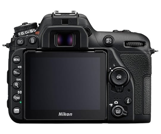 ニコン D7500 ボディ 63-5494-44 ボディ D7500 BODY 【AXEL】 アズワン