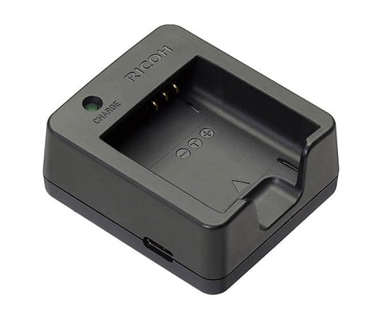 バッテリー充電器