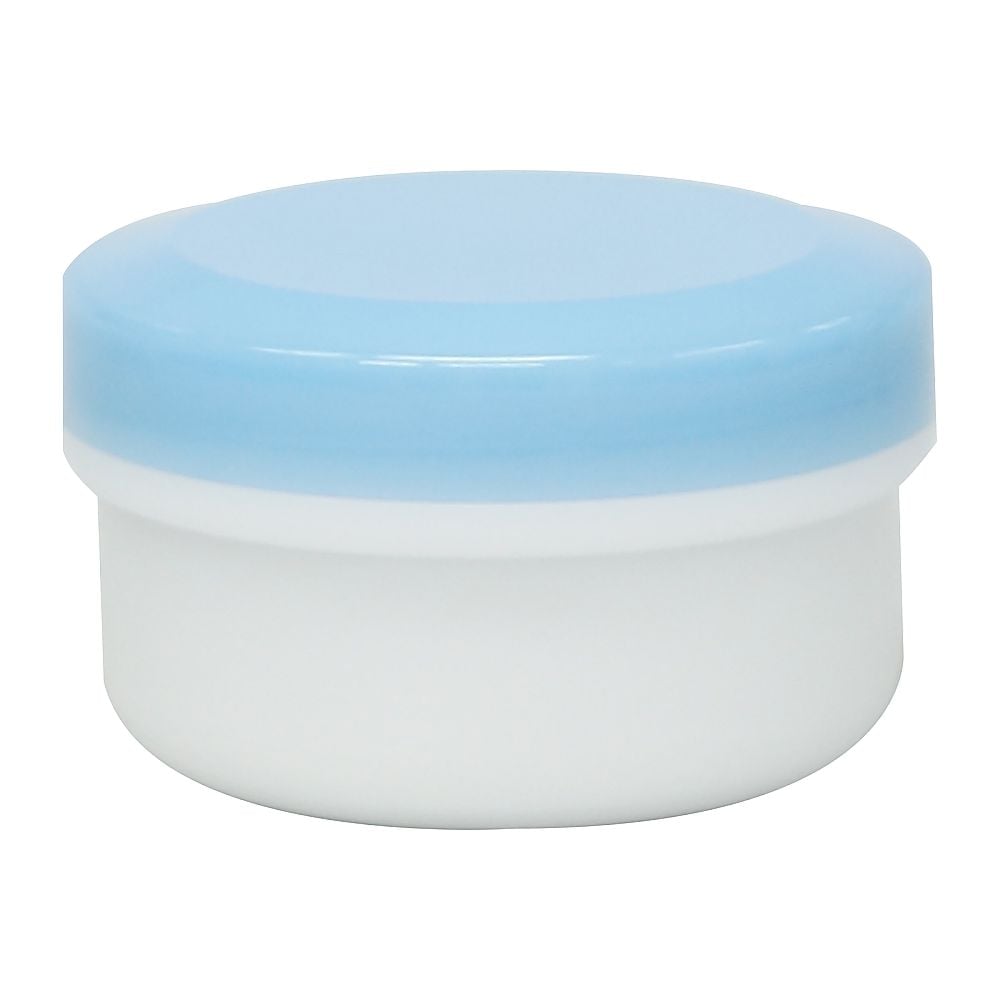 アルファ軟膏壷（軟膏容器・増量タイプ）60mL　藤　80個